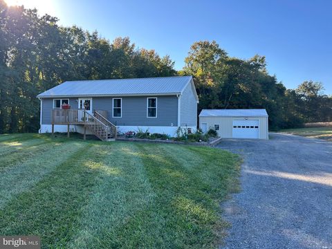 Photo of 310 Ebenezer Church Road, TOWNSEND, DE 19734 (MLS # DENC2090738)