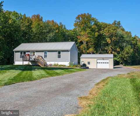 Photo of 310 Ebenezer Church Road, TOWNSEND, DE 19734 (MLS # DENC2090738)