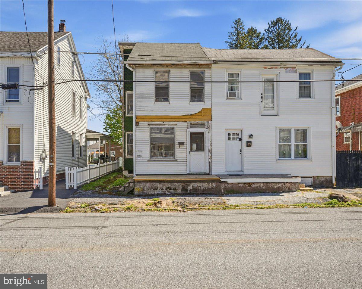 NONE AVAILABLE - Residential