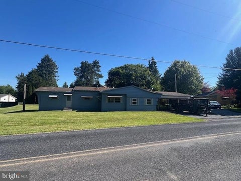 Mobile Home For Sale - 300 Sand Bank Road Rd<br/> Cumberland County, MOUNT HOLLY SPRINGS, PA 17065