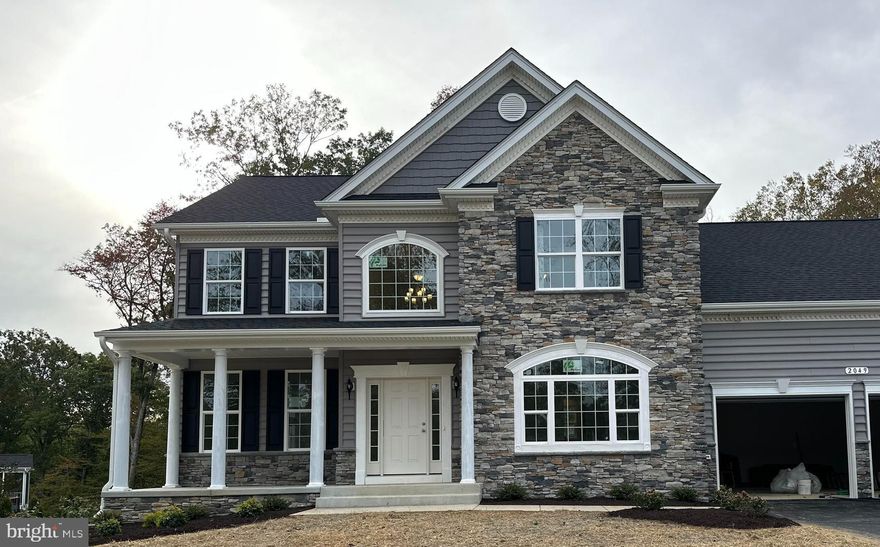 TO BE BUILT  SUMMER 2023 DELIVERY!  One of the few remaining lots in this community. Please note this is the base price for a Hampton A-1.  Call for option pricing, lot availability and  information on the current interest/wait list as well as the building process for this location.