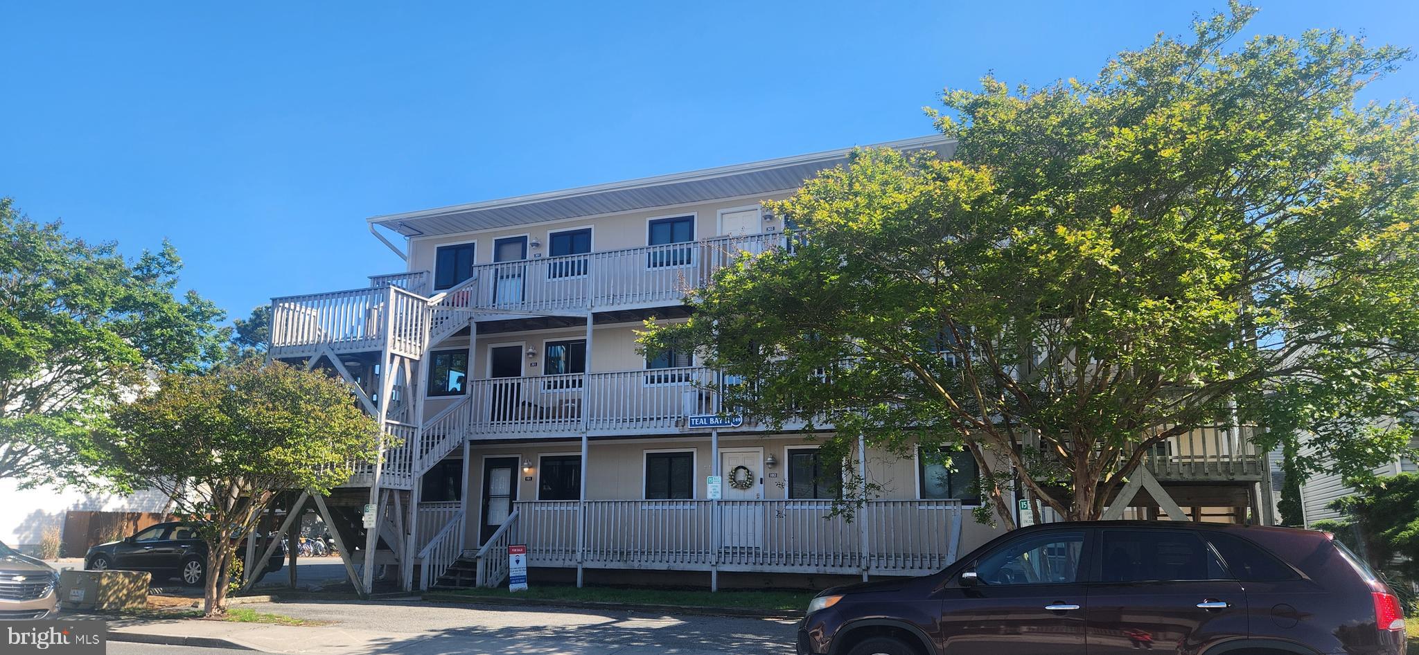 INVESTOR ALERT!! SELLER SAYS SELL!!Priced To Sell , ARV $320,000 Here is your chance to buy below market and update yourself with equity. This Condo is on the second level and an End Unit, and housing 2 bedrooms and 2 full baths. Primary Bedroom has its own Full Bath, and Both Bedrooms have NEW Sliders to Newly Updated Balcony. The Front Balcony and Stairs to be updated in the Fall, plus there are New Windows throughout. Open Floor Plan Kitchen, Dining Room, and Living Room Priced way below market make this a Great Unit to update and take advantage of that automatic equity.