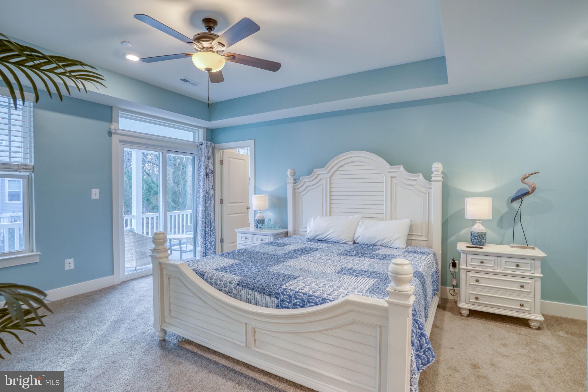 OYSTER HOUSE VILLAGE - Residential