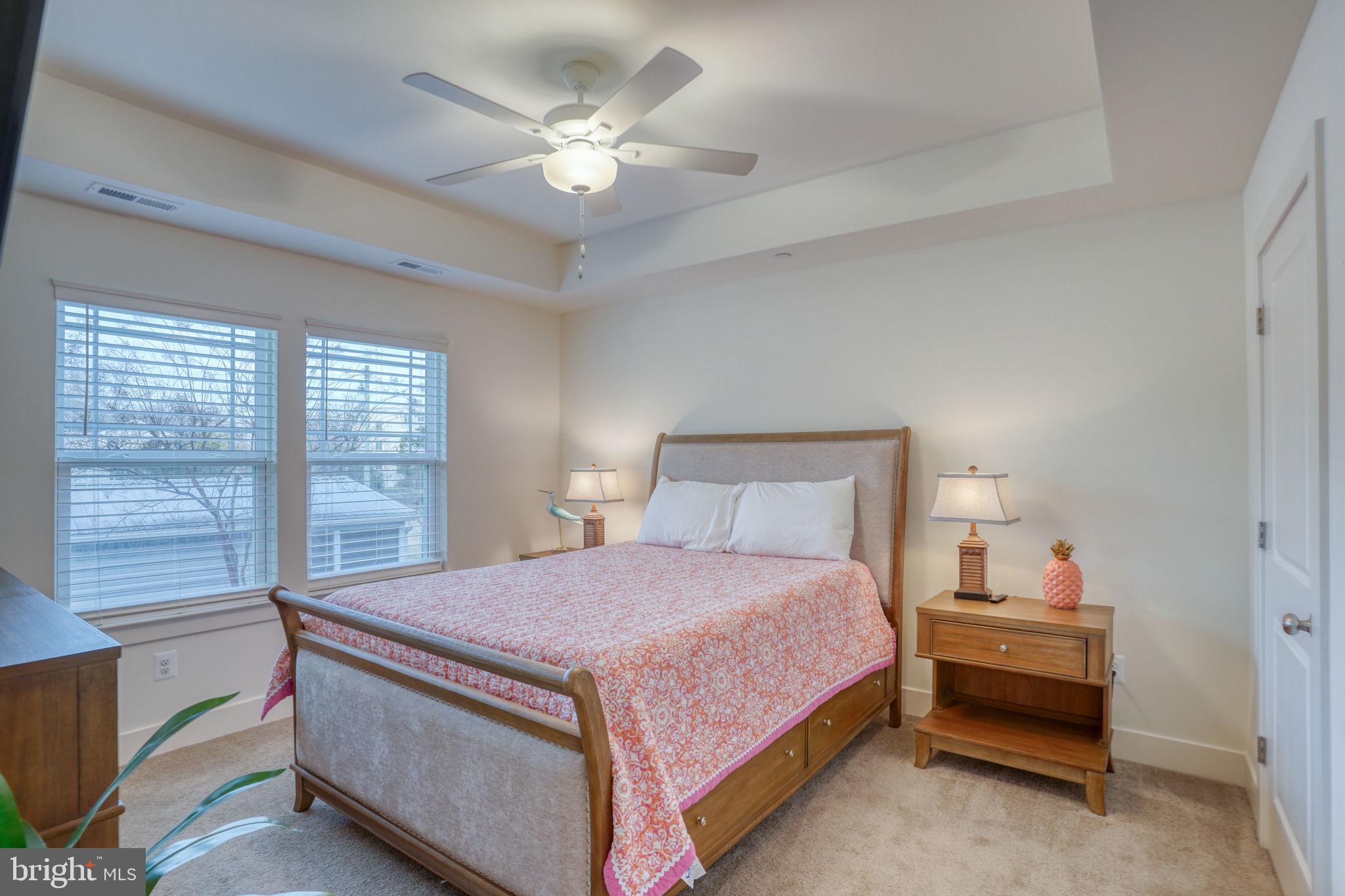 OYSTER HOUSE VILLAGE - Residential