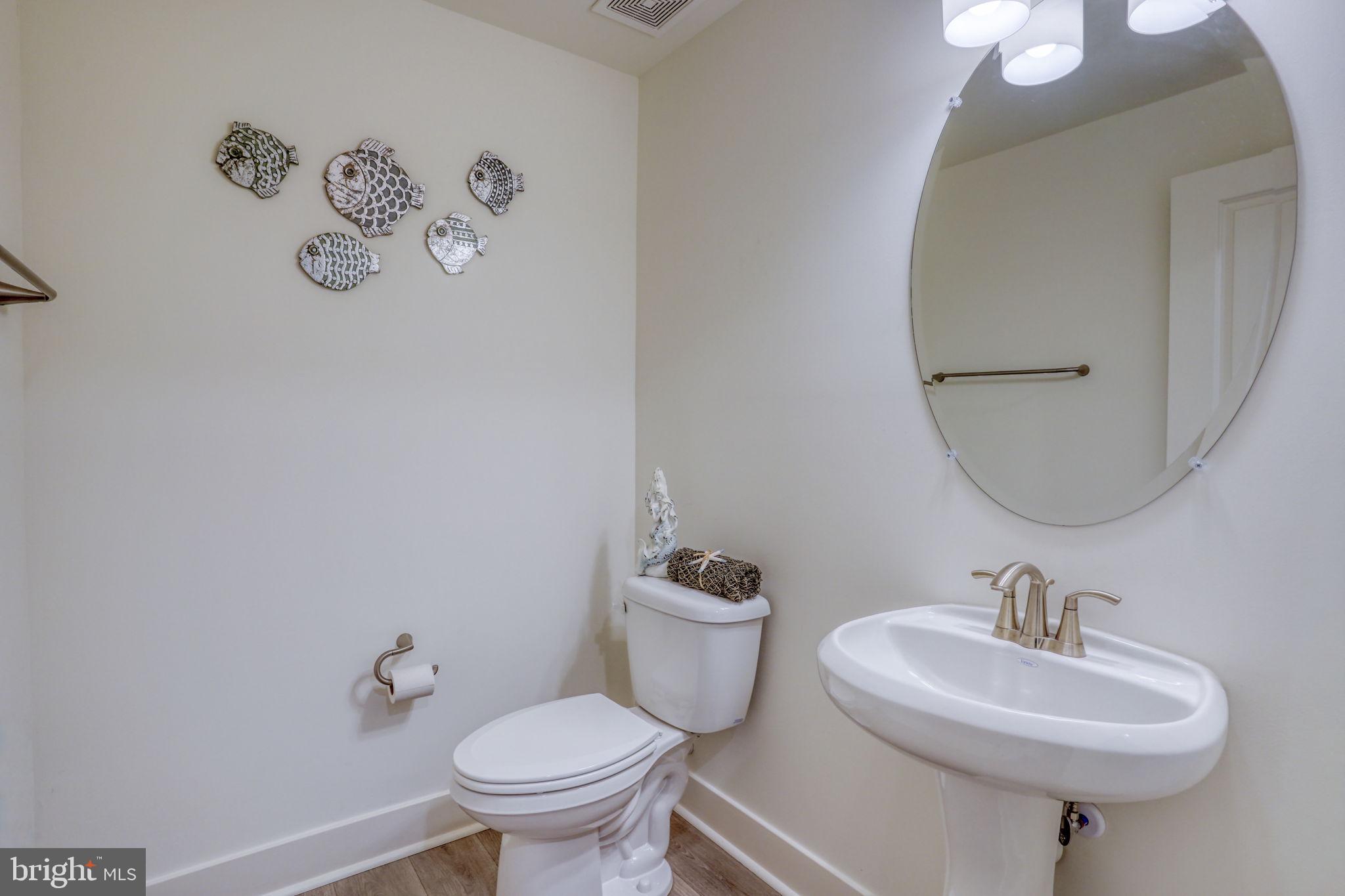 OYSTER HOUSE VILLAGE - Residential