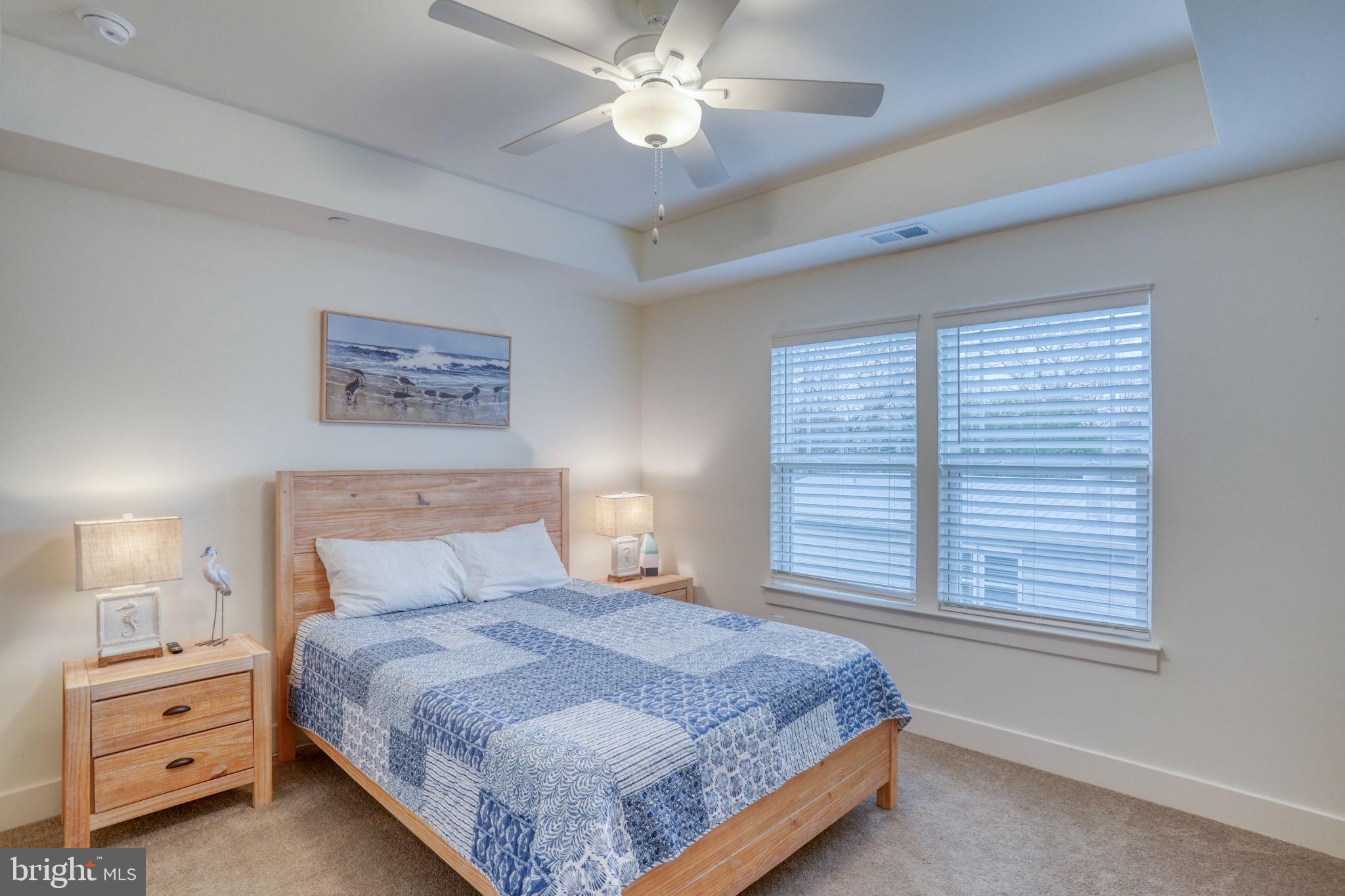 OYSTER HOUSE VILLAGE - Residential