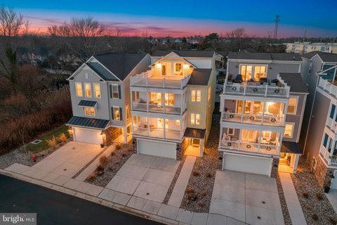 20459 BLUE POINT DRIVE 27 REHOBOTH BEACH DE 19971