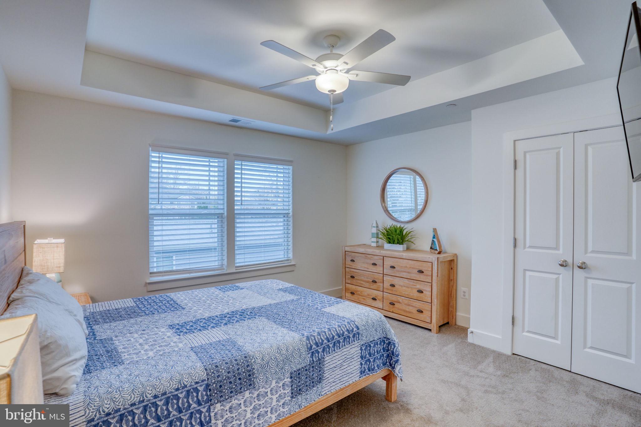 OYSTER HOUSE VILLAGE - Residential