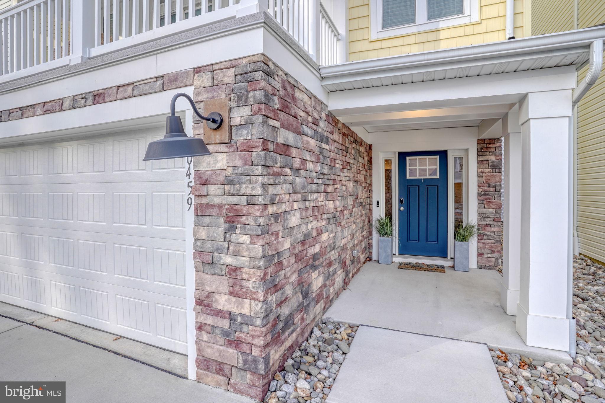 OYSTER HOUSE VILLAGE - Residential