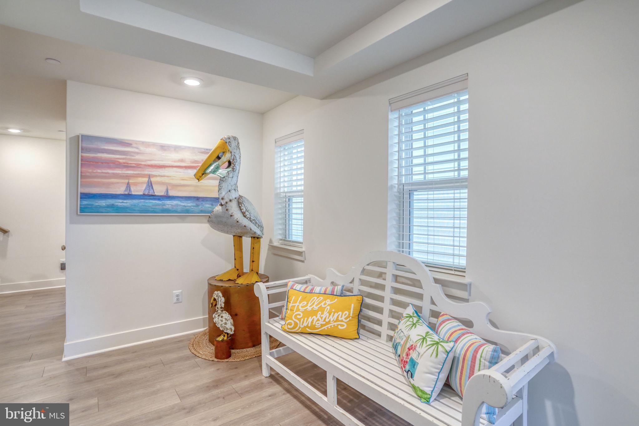 OYSTER HOUSE VILLAGE - Residential