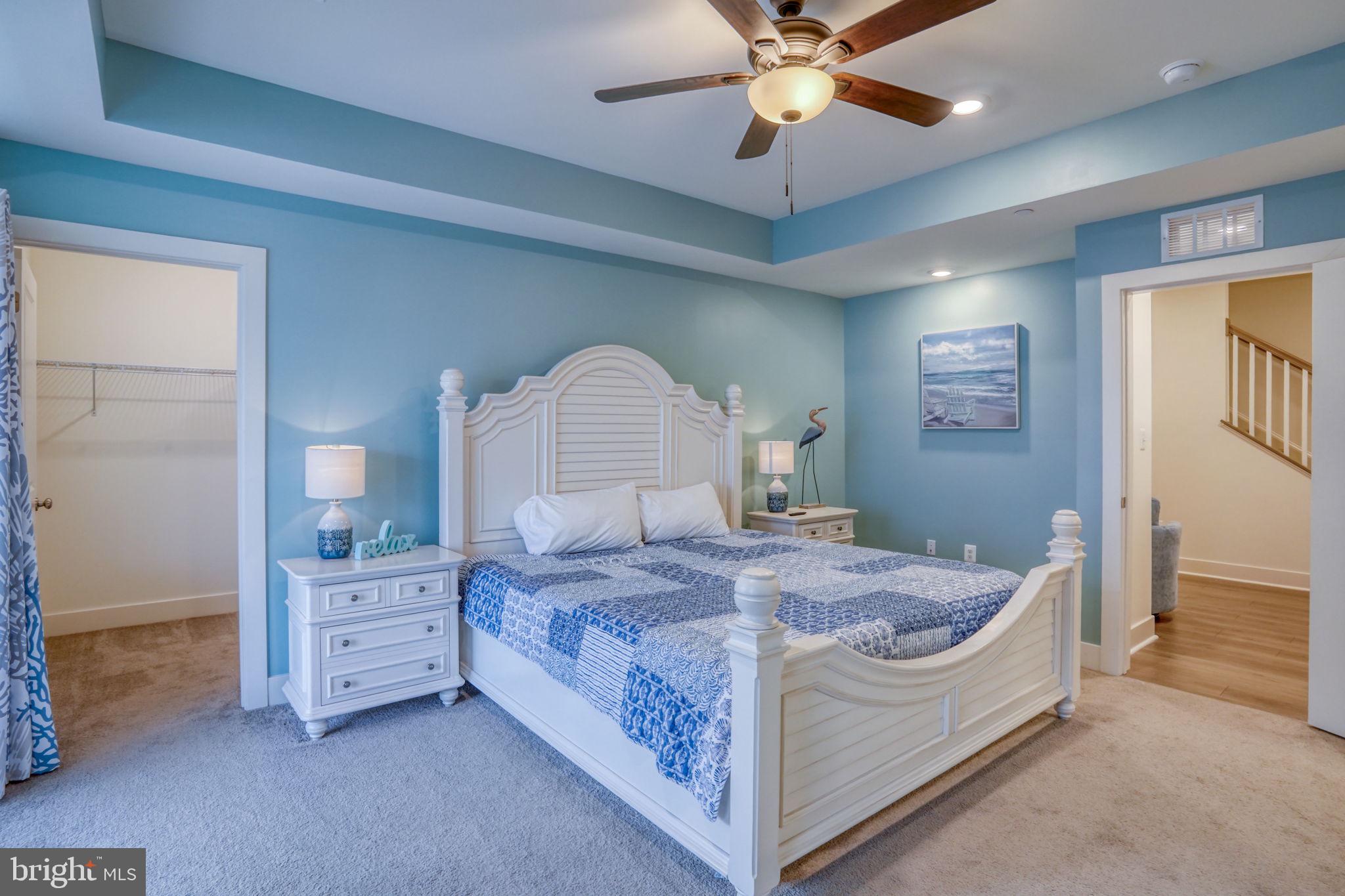 OYSTER HOUSE VILLAGE - Residential