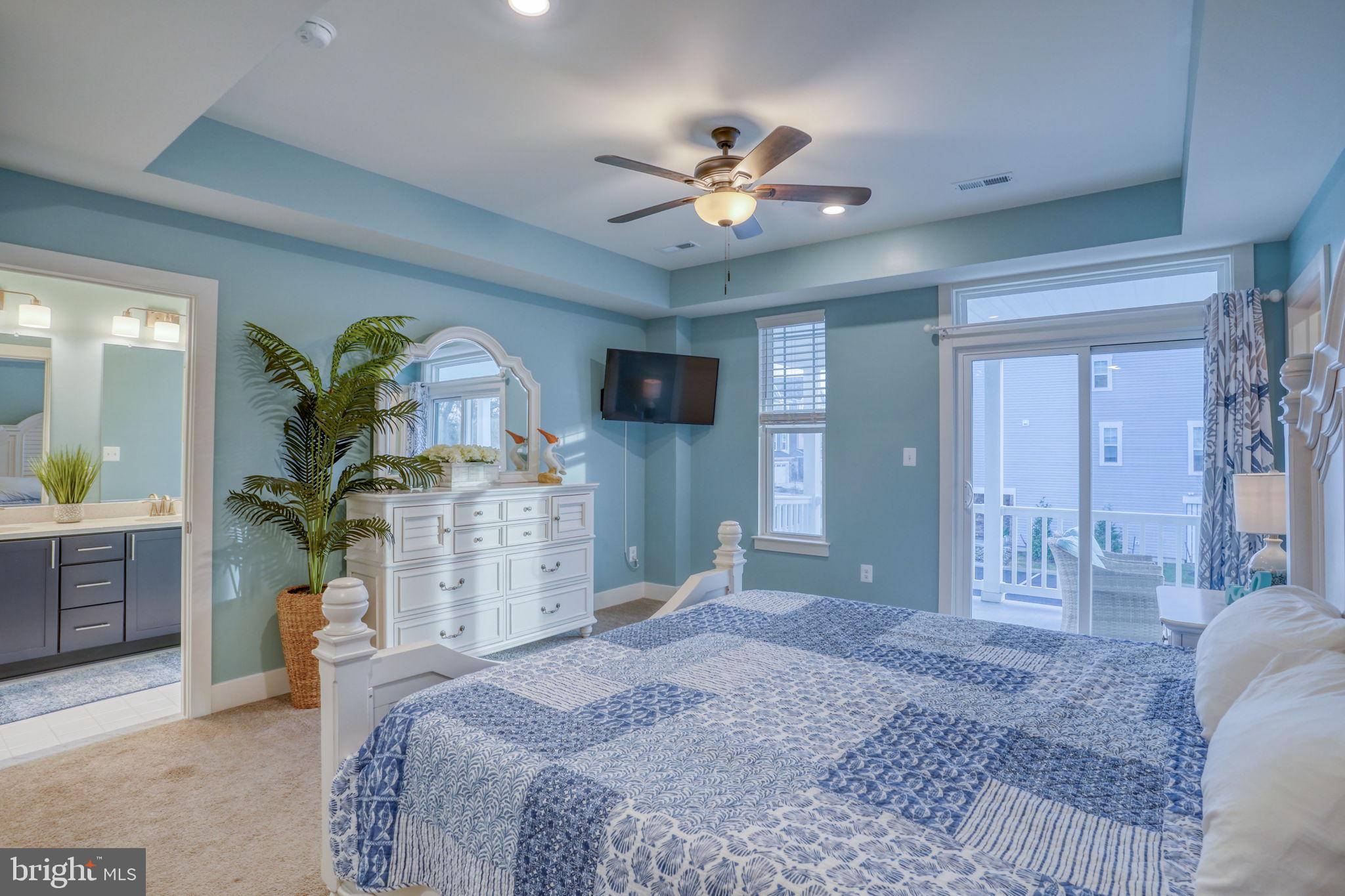 OYSTER HOUSE VILLAGE - Residential