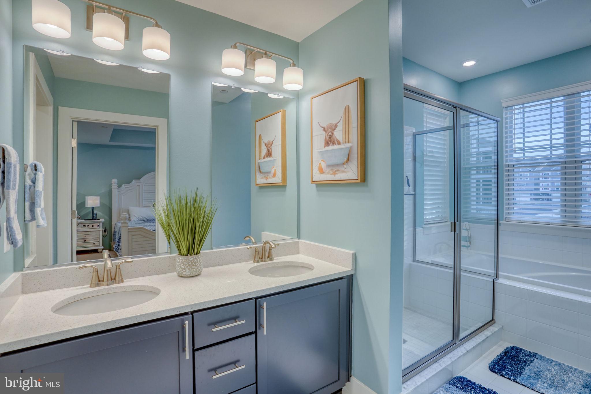 OYSTER HOUSE VILLAGE - Residential