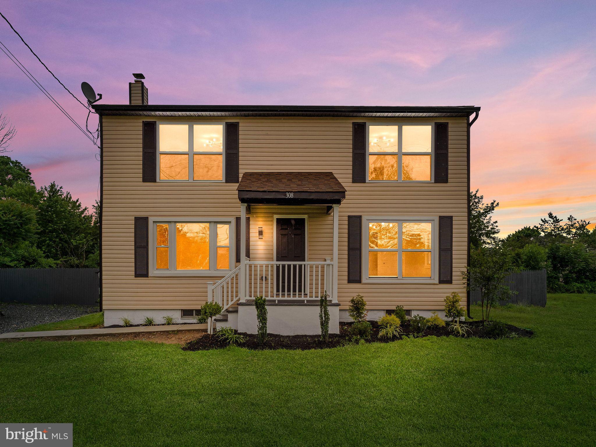 Photo 1 of 33 — 308 DELSEA DRIVE, SEWELL, NJ 08080