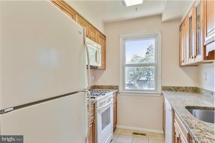 KETTERING - Residential Lease