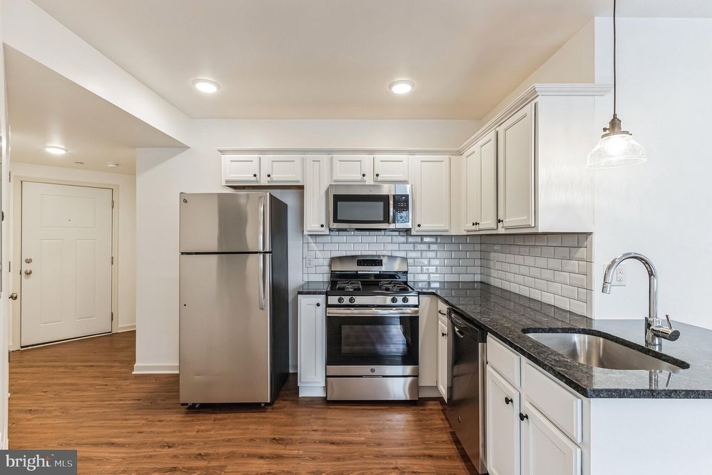 Photo of 6157 - 61 Ridge Avenue #204, PHILADELPHIA, PA 19128 (MLS # PAPH2578450)