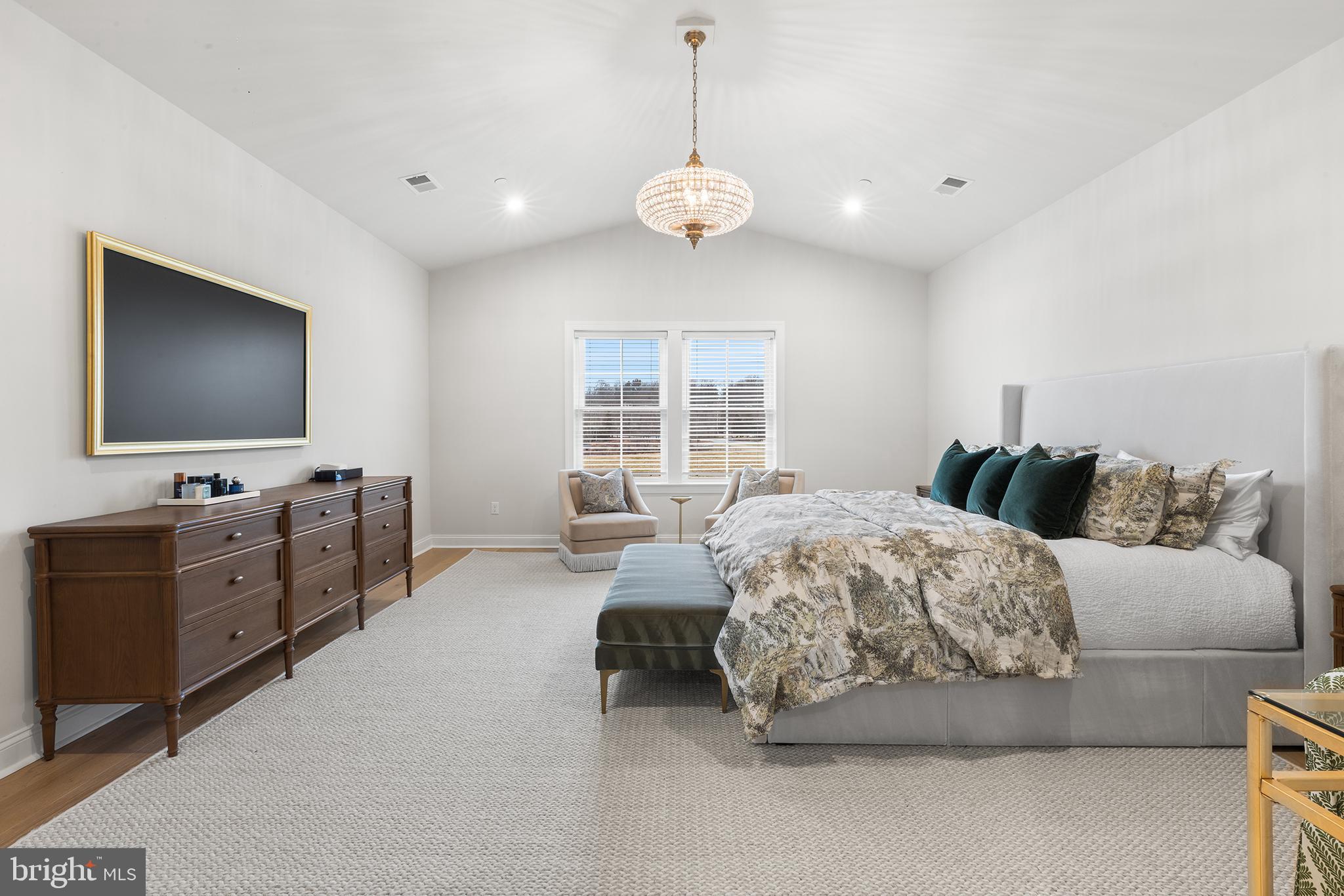 VENTRY AT EDGMONT PRESERVE - Residential