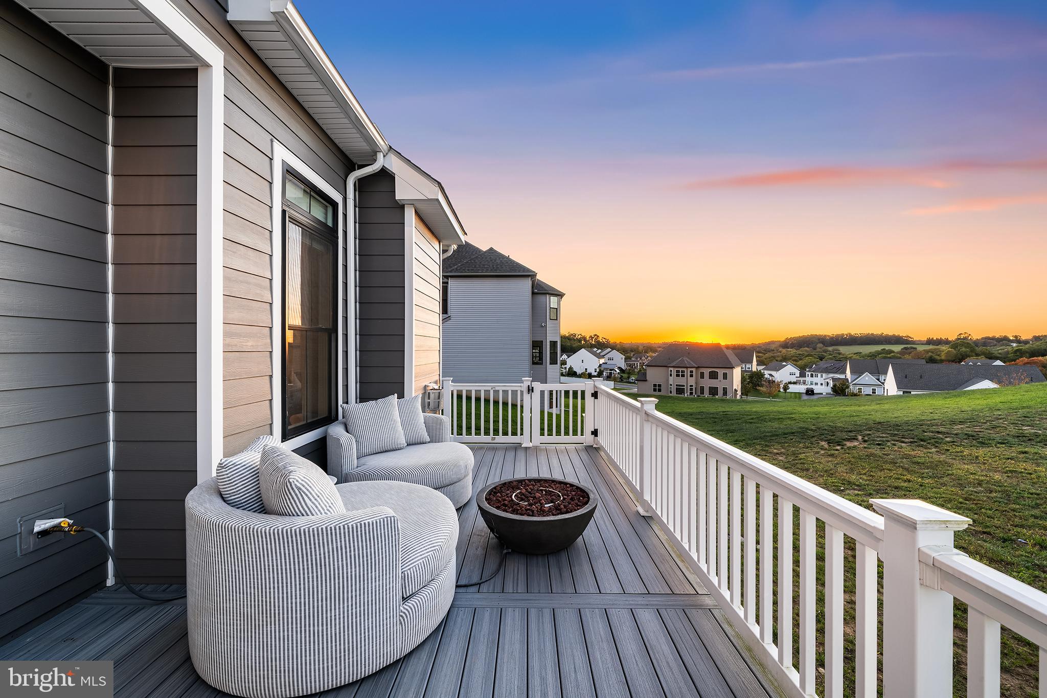 VENTRY AT EDGMONT PRESERVE - Residential