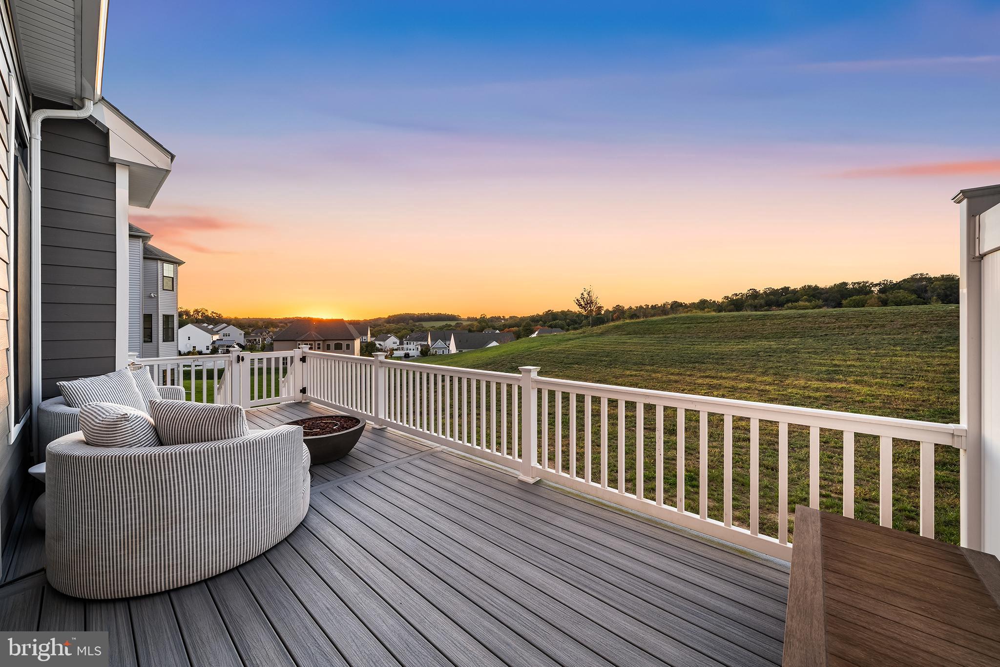 VENTRY AT EDGMONT PRESERVE - Residential