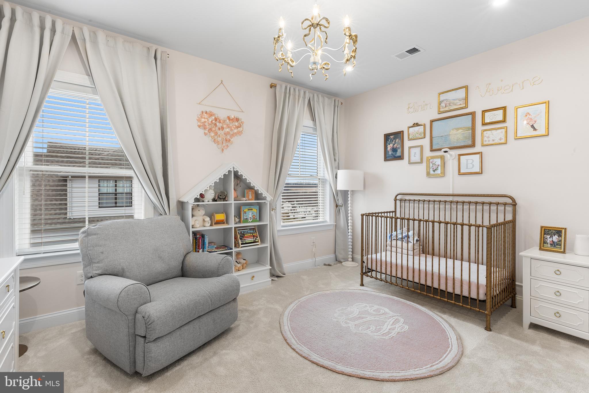 VENTRY AT EDGMONT PRESERVE - Residential