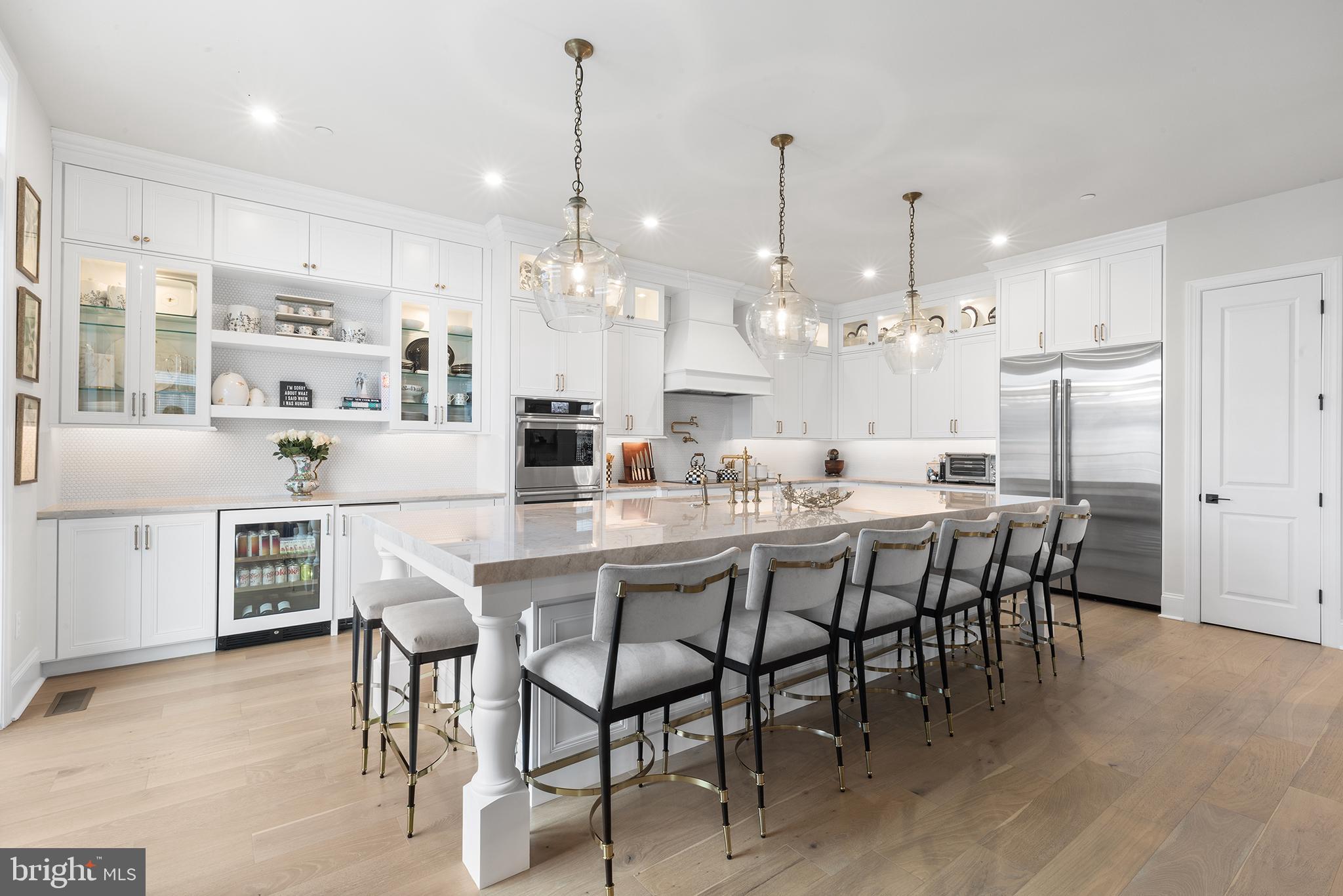 VENTRY AT EDGMONT PRESERVE - Residential