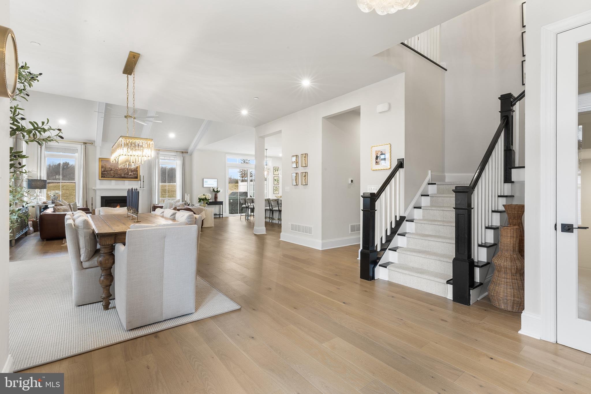 VENTRY AT EDGMONT PRESERVE - Residential