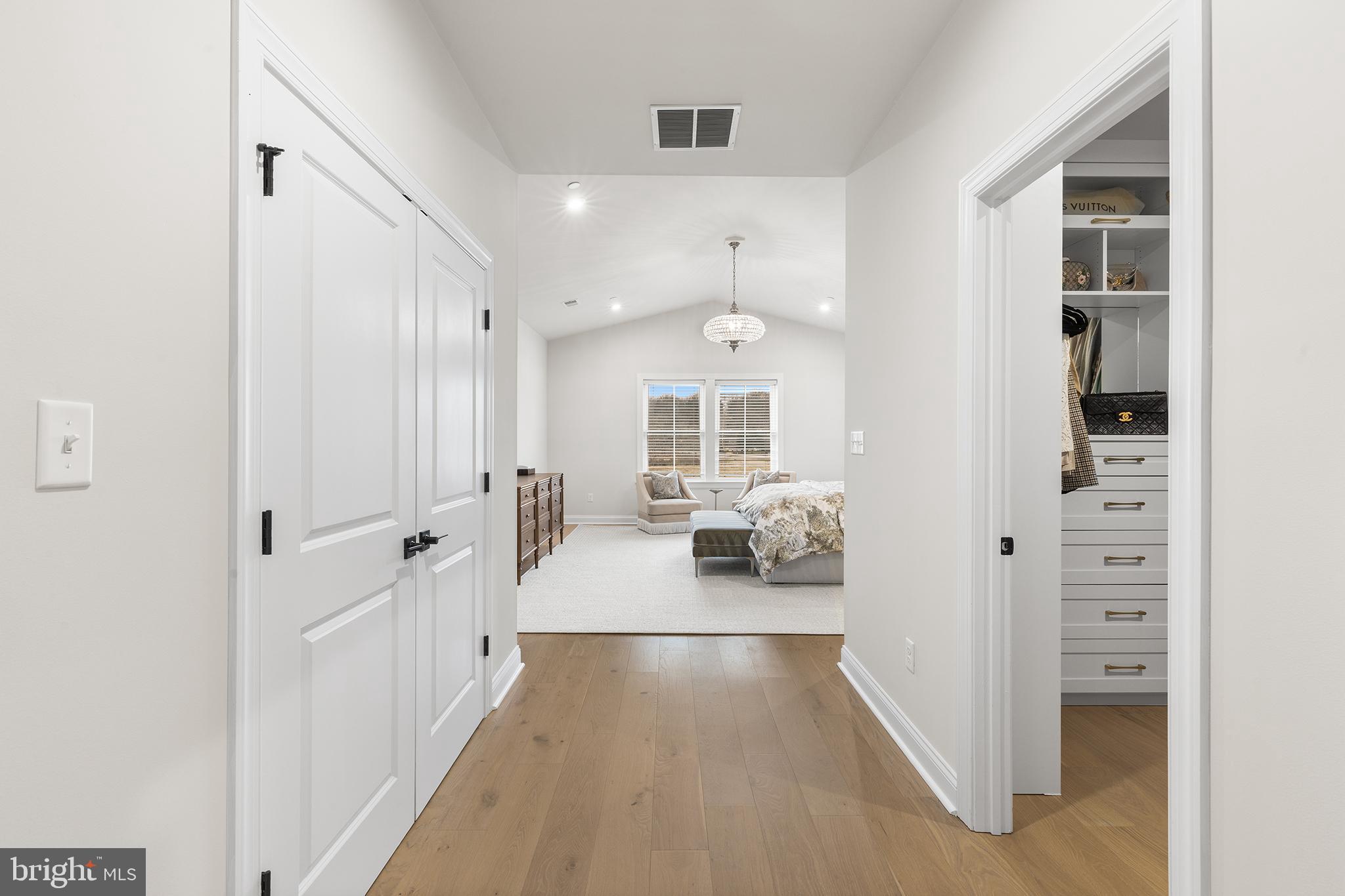 VENTRY AT EDGMONT PRESERVE - Residential