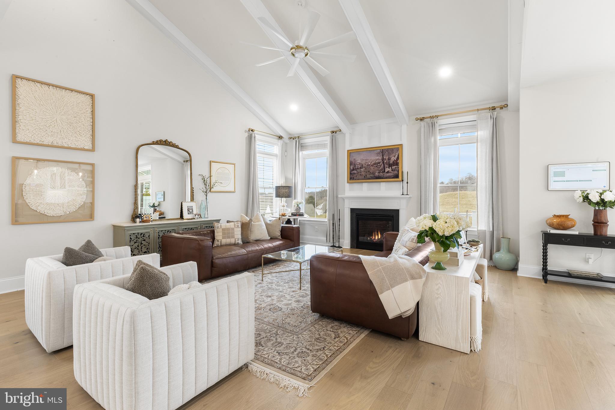 VENTRY AT EDGMONT PRESERVE - Residential