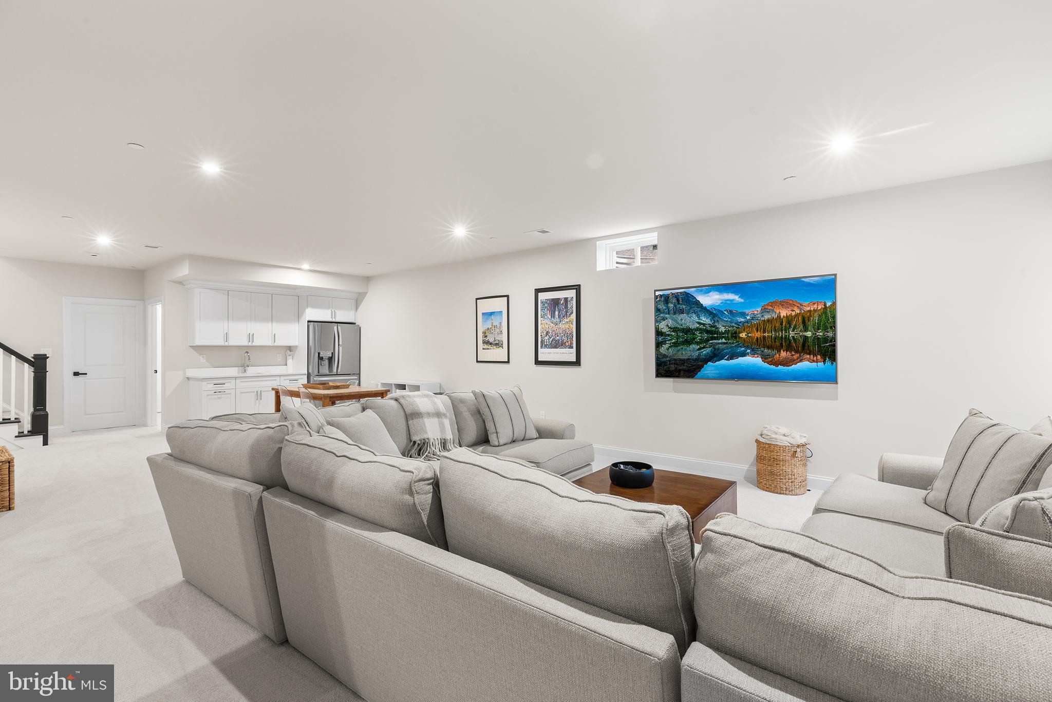 VENTRY AT EDGMONT PRESERVE - Residential