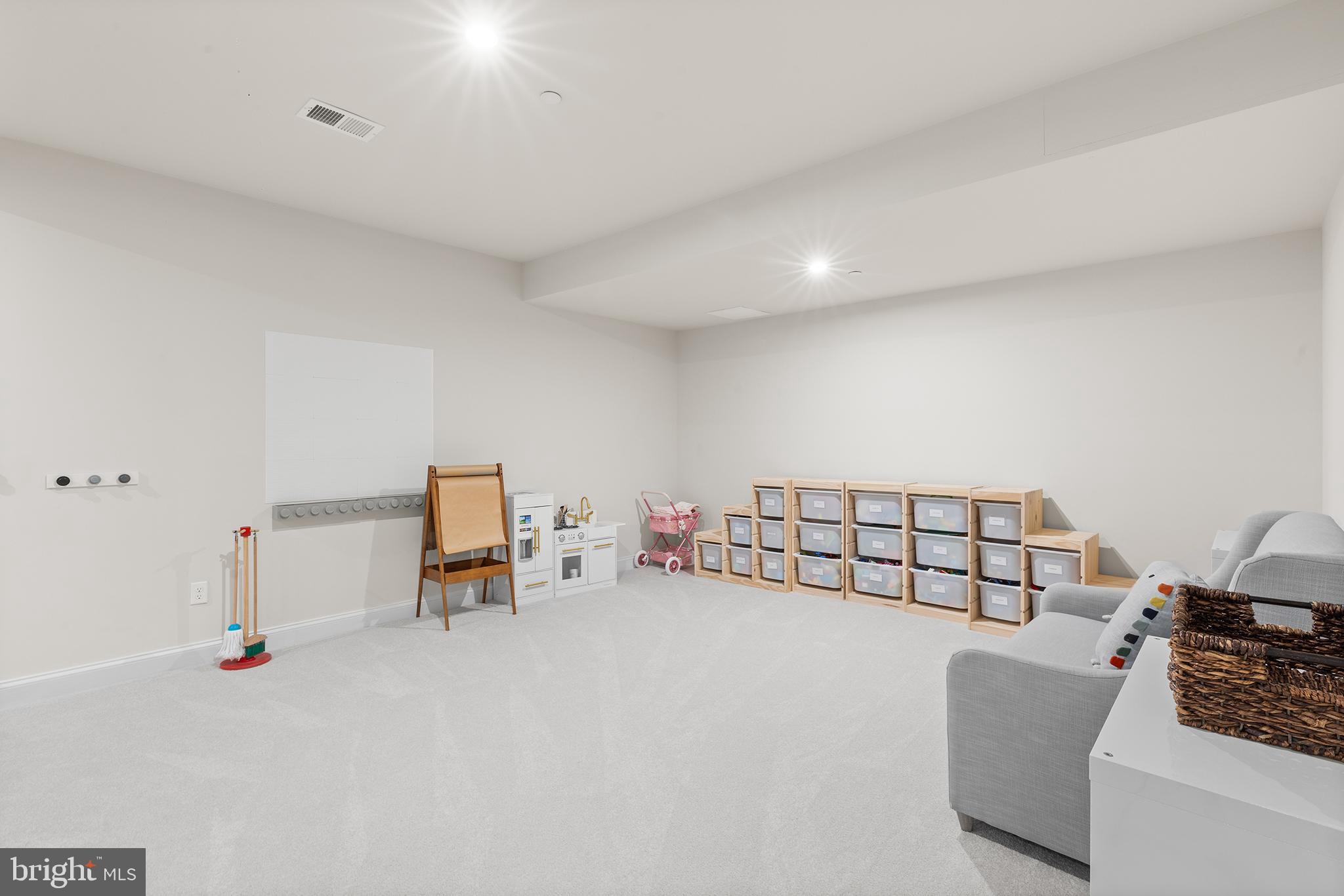 VENTRY AT EDGMONT PRESERVE - Residential