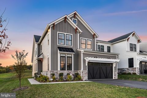 Photo of 318 Morris Street, NEWTOWN SQUARE, PA 19073 (MLS # PADE2106098)