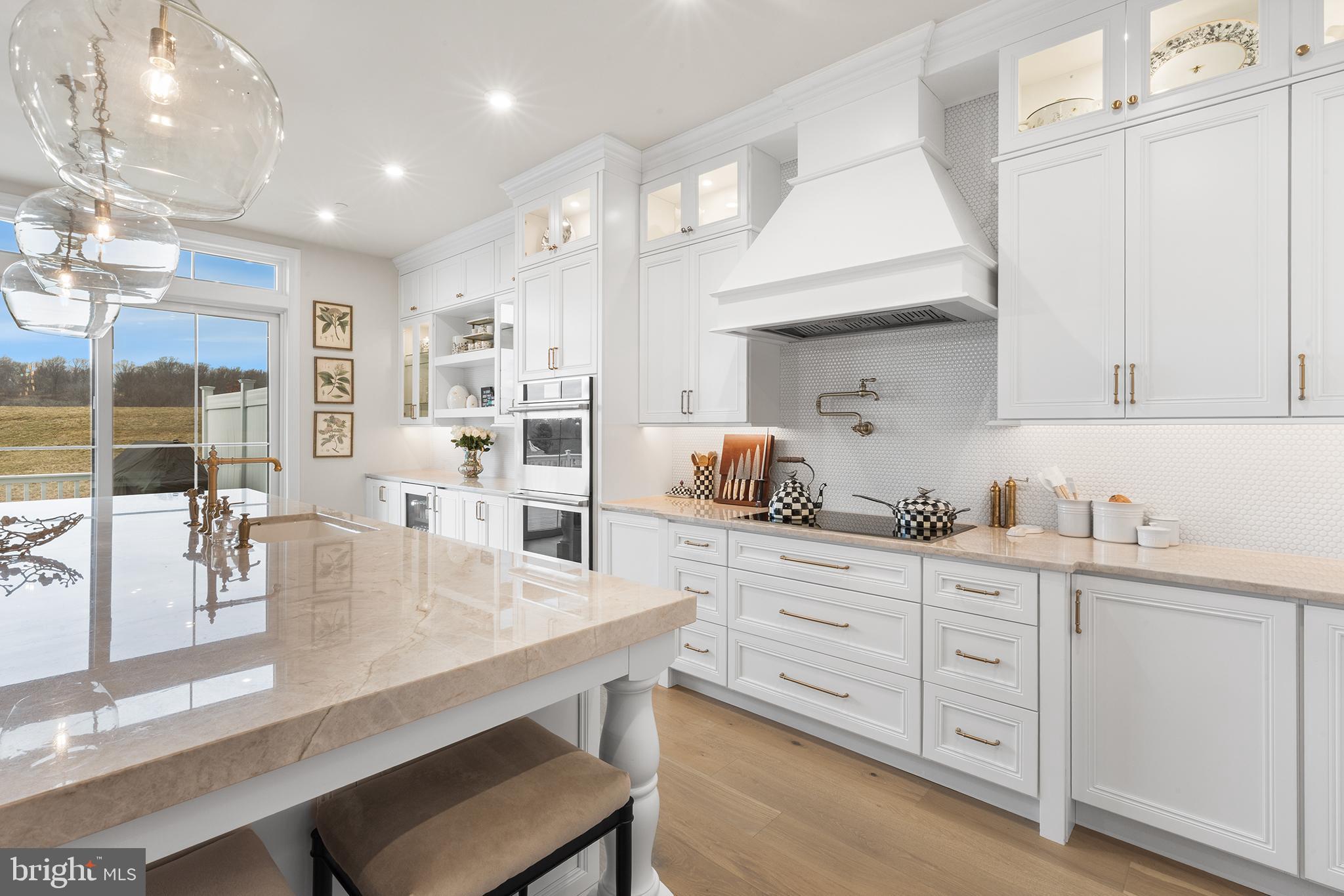 VENTRY AT EDGMONT PRESERVE - Residential