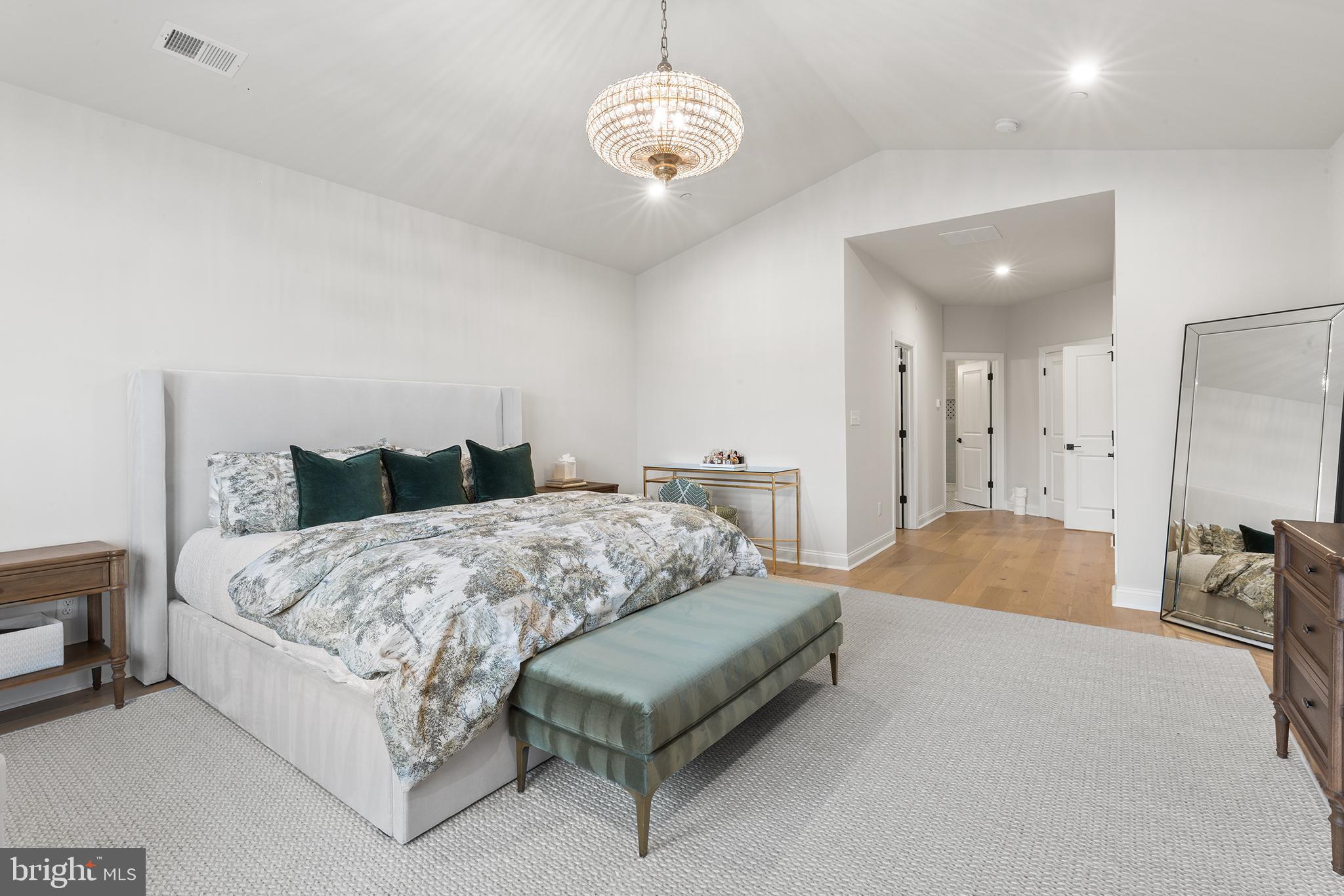 VENTRY AT EDGMONT PRESERVE - Residential