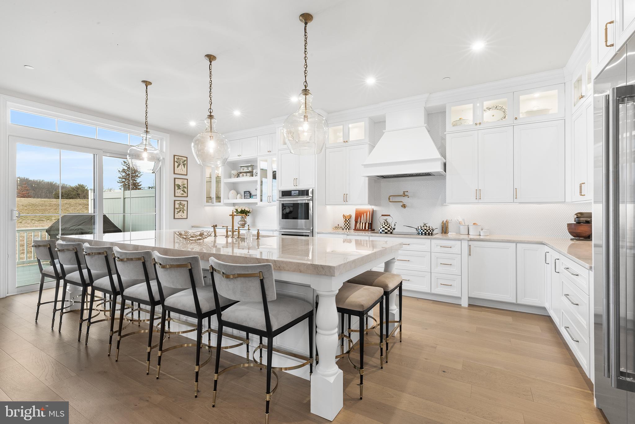 VENTRY AT EDGMONT PRESERVE - Residential