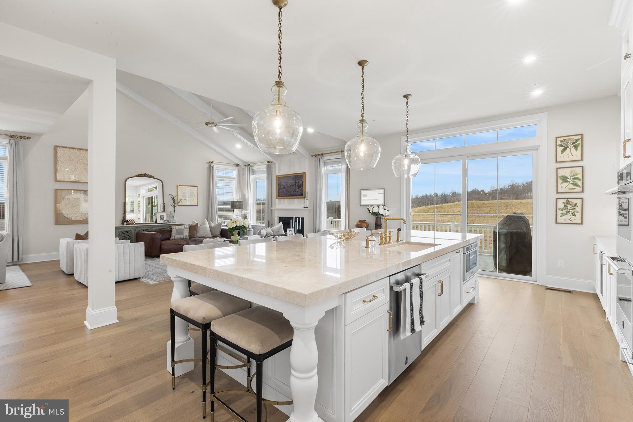 VENTRY AT EDGMONT PRESERVE - Residential