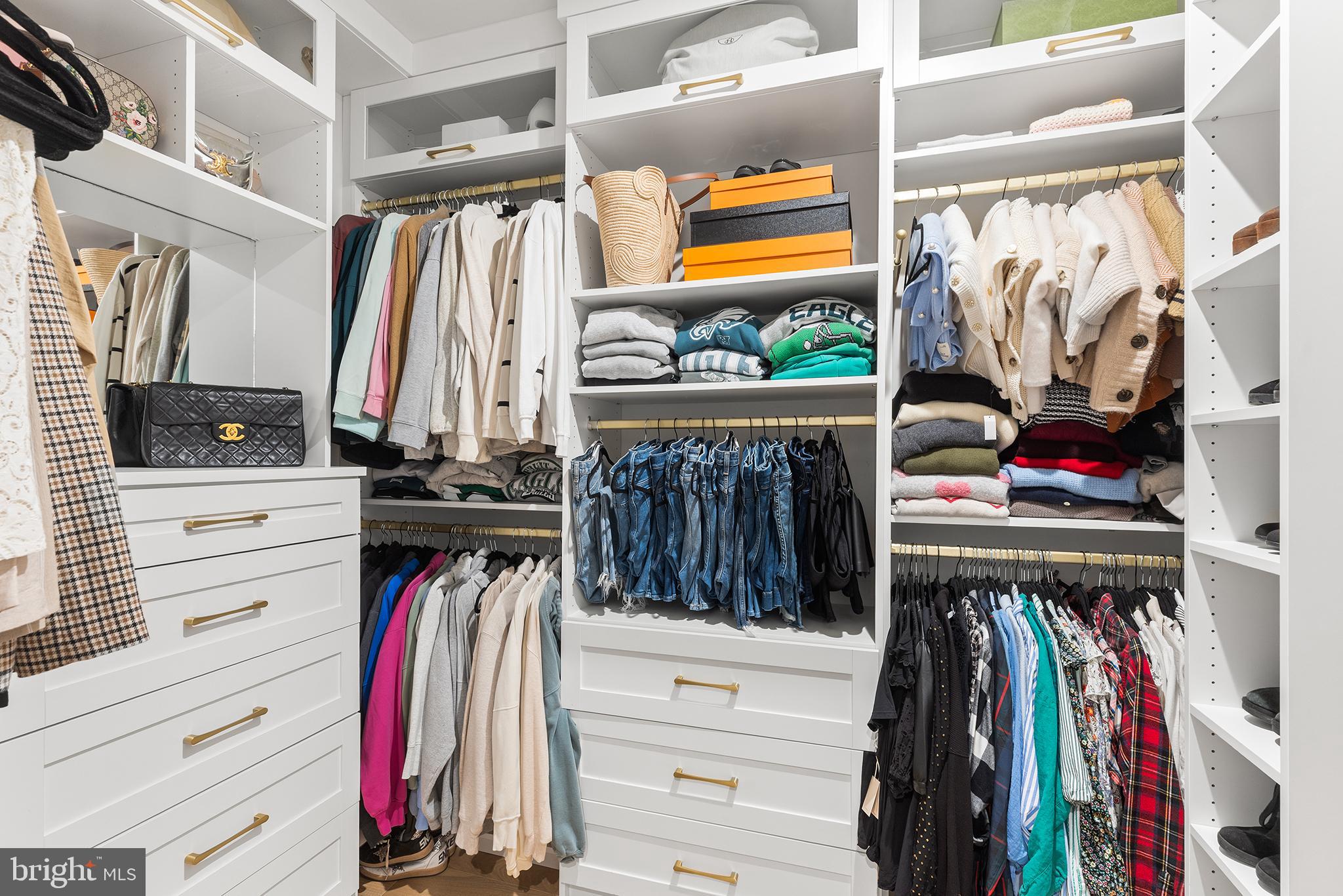 VENTRY AT EDGMONT PRESERVE - Residential