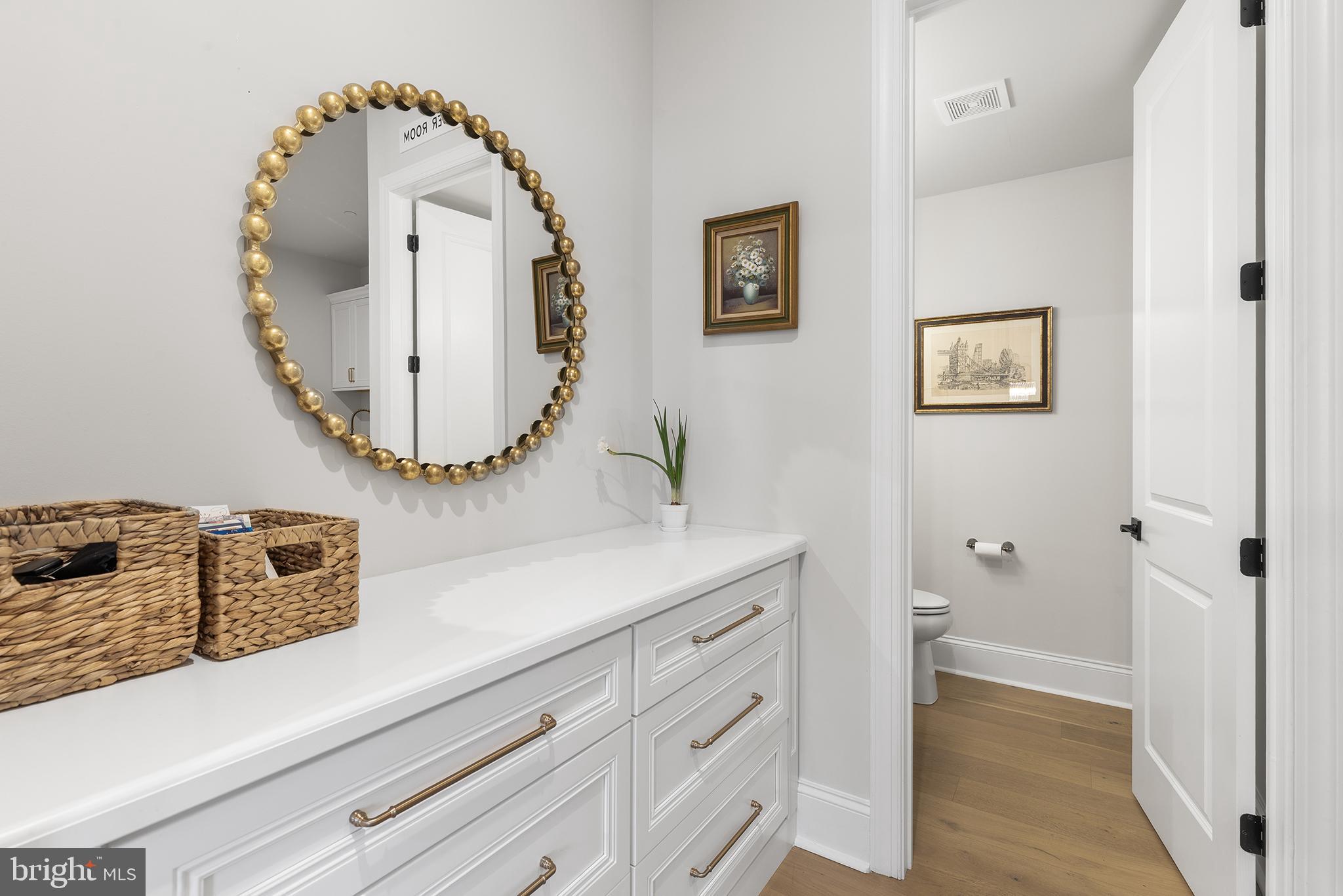 VENTRY AT EDGMONT PRESERVE - Residential