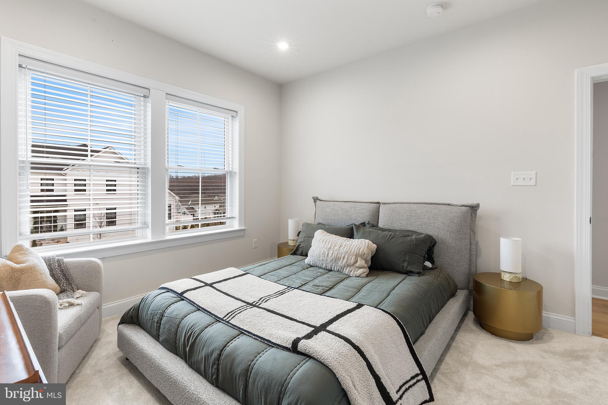 VENTRY AT EDGMONT PRESERVE - Residential