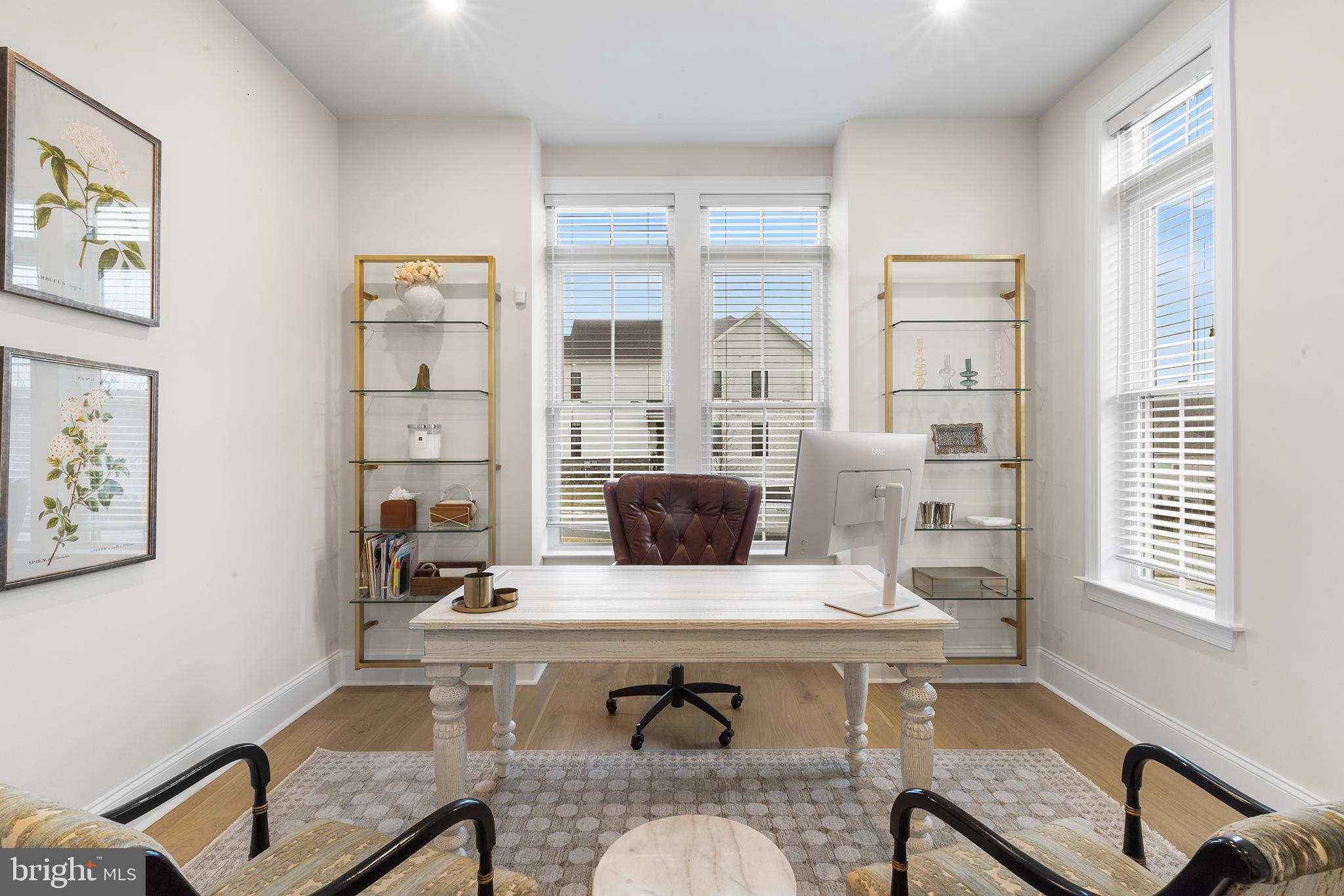 VENTRY AT EDGMONT PRESERVE - Residential