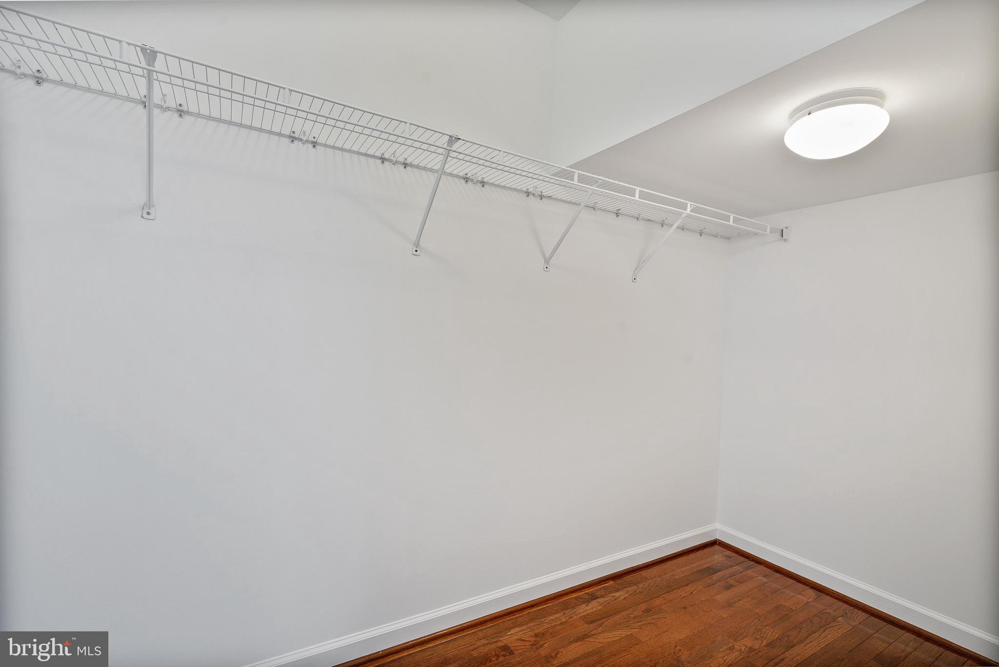 TYSONS VILLAGE - Residential