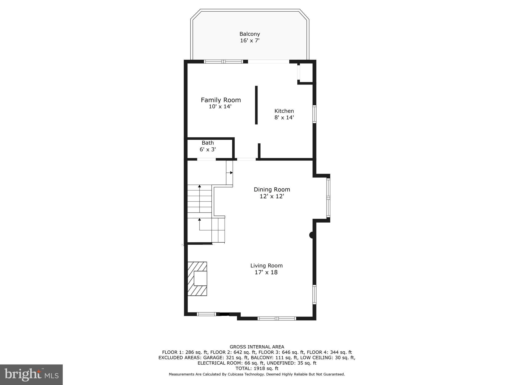 TYSONS VILLAGE - Residential