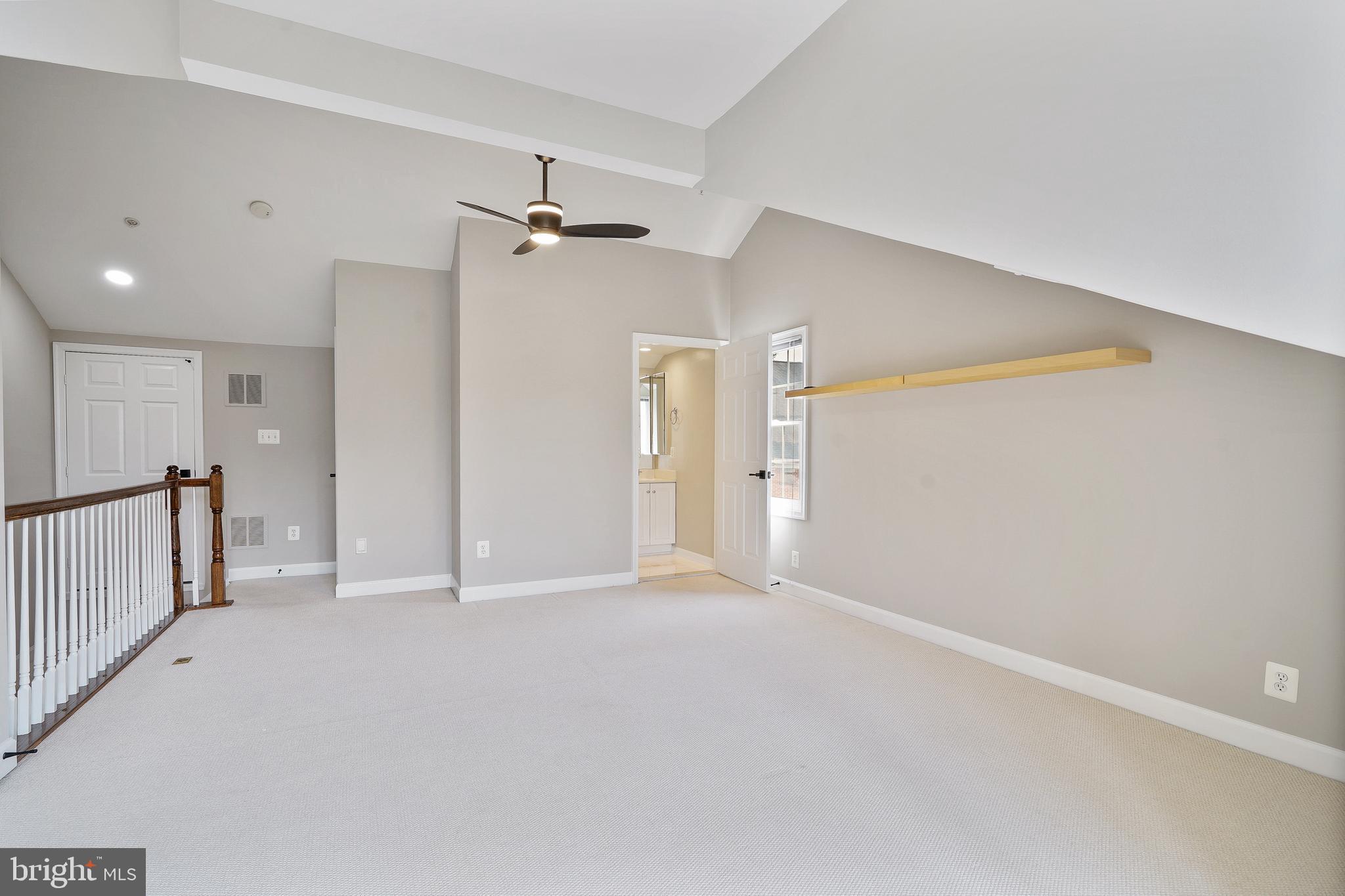 TYSONS VILLAGE - Residential