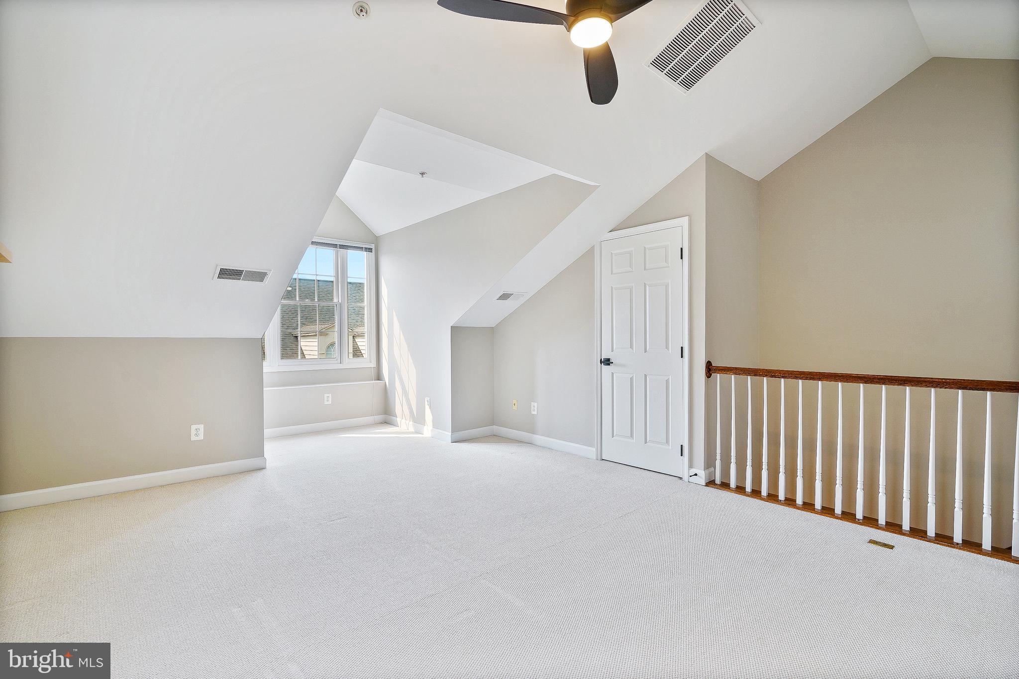 TYSONS VILLAGE - Residential