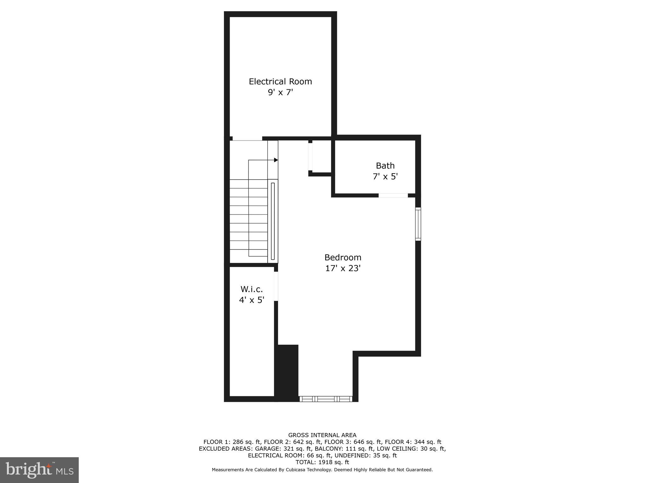 TYSONS VILLAGE - Residential