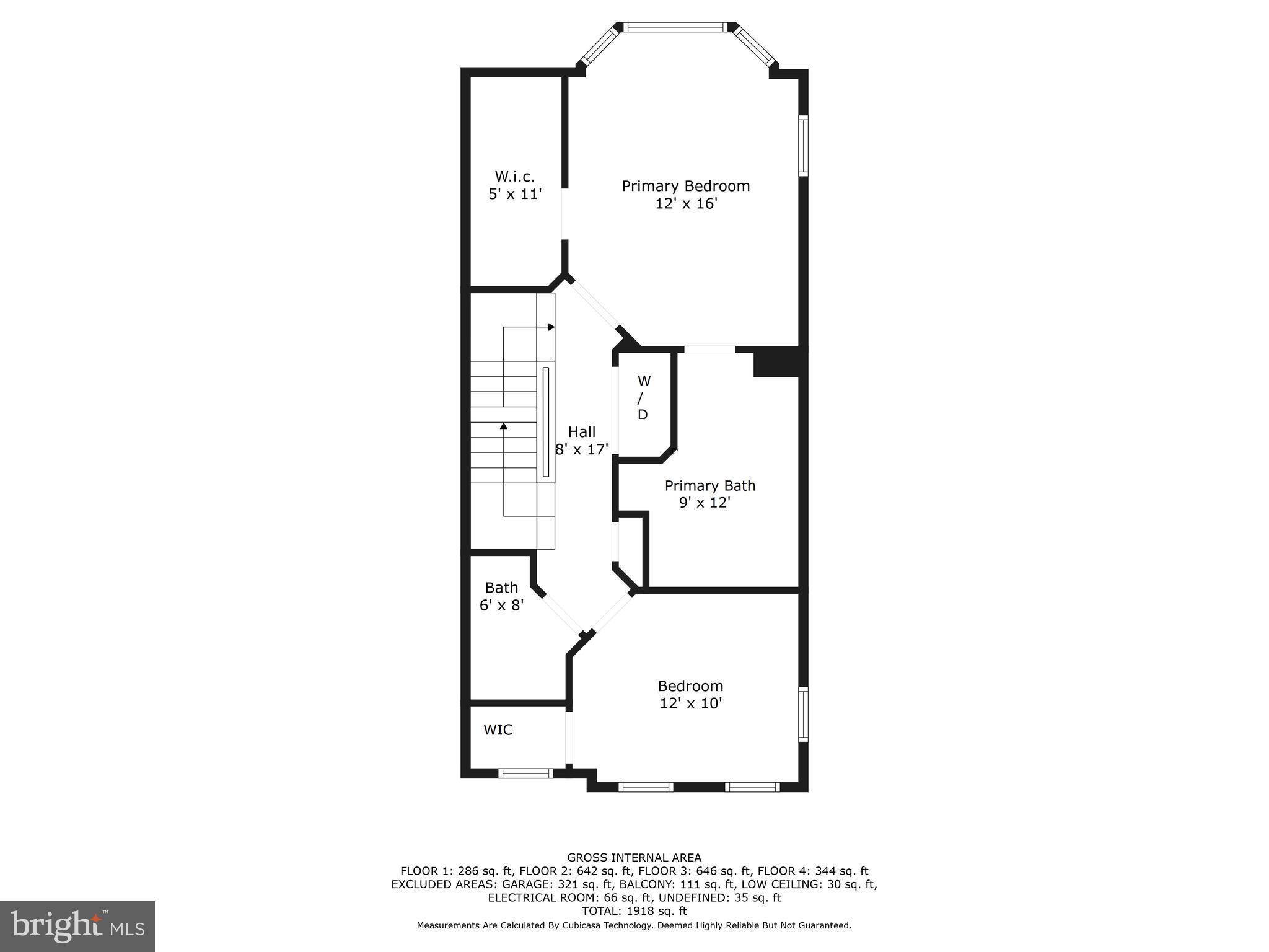 TYSONS VILLAGE - Residential