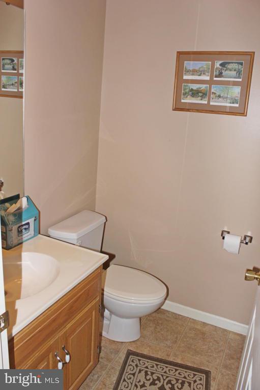 LAKES AT DONEGAL SPRINGS - Residential