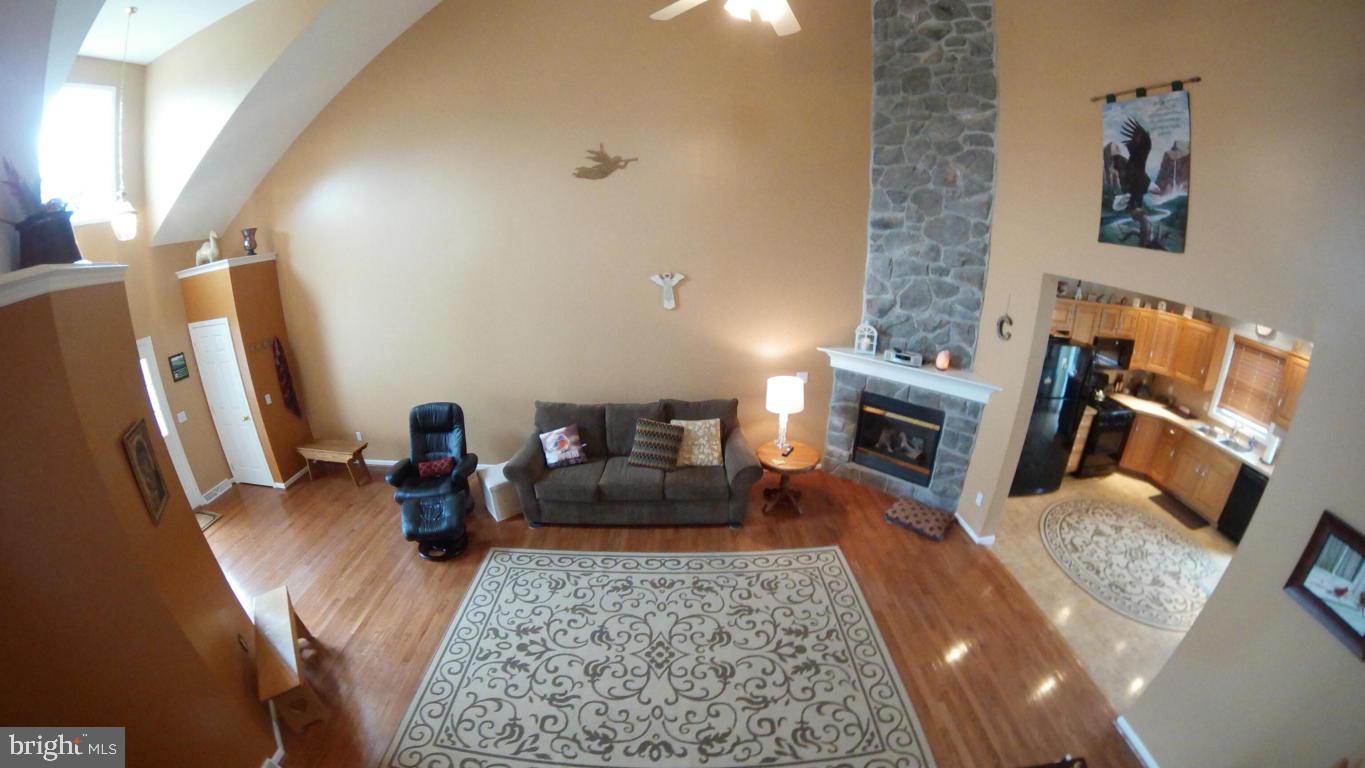 LAKES AT DONEGAL SPRINGS - Residential
