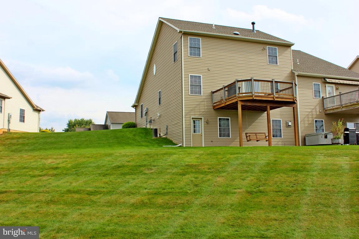 LAKES AT DONEGAL SPRINGS - Residential