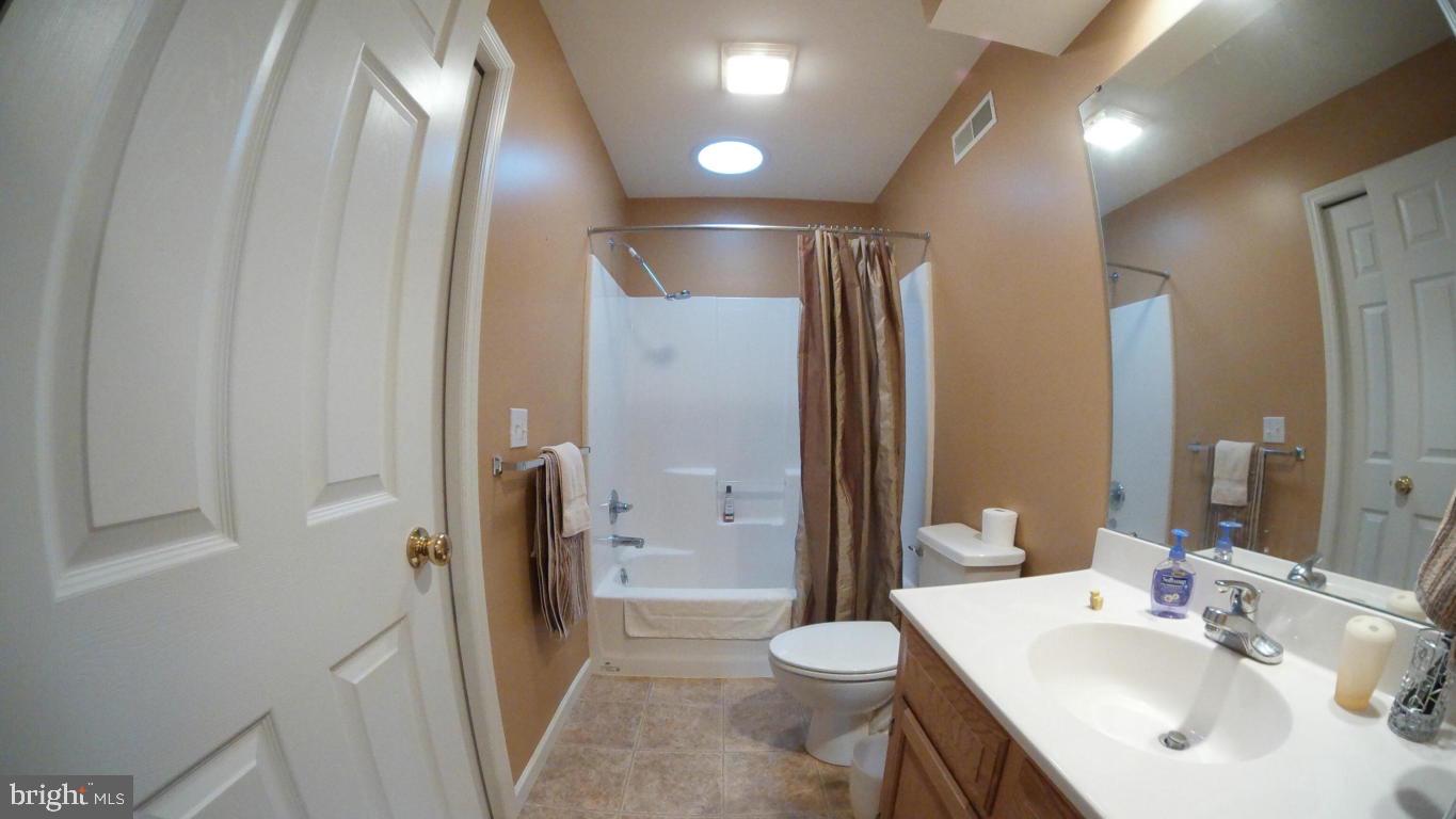 LAKES AT DONEGAL SPRINGS - Residential