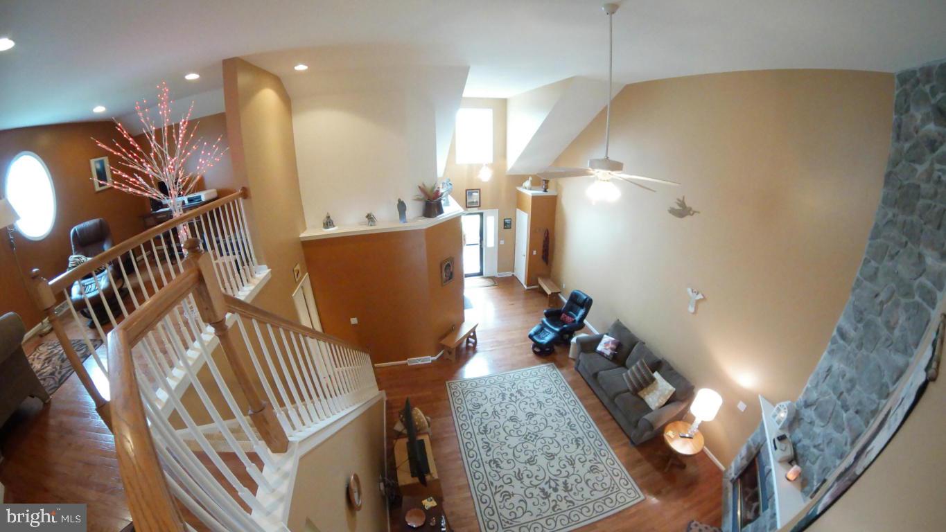 LAKES AT DONEGAL SPRINGS - Residential